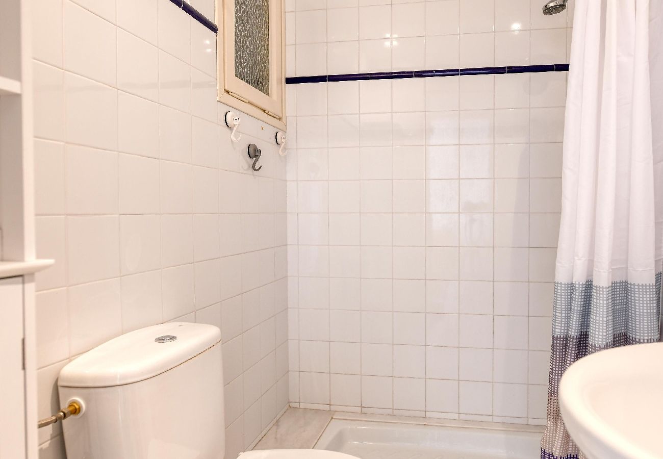 Ferienwohnung in Calella de Palafrugell - 29 - 73
