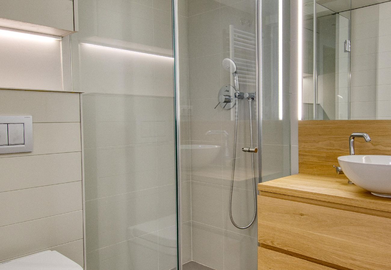 Ferienwohnung in Calella de Palafrugell - 200 - A-2-1