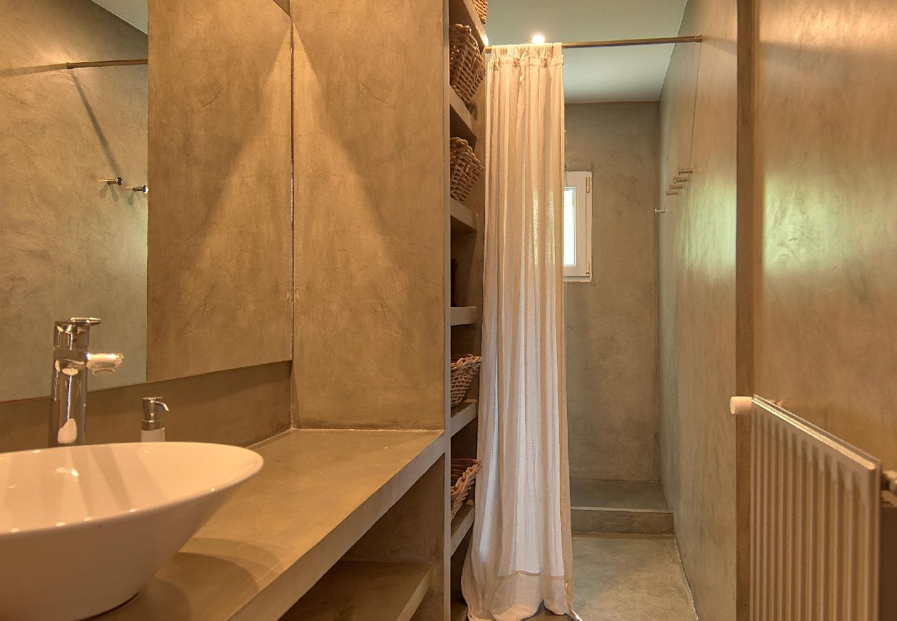 Ferienwohnung in Calella de Palafrugell - 160-Baixos