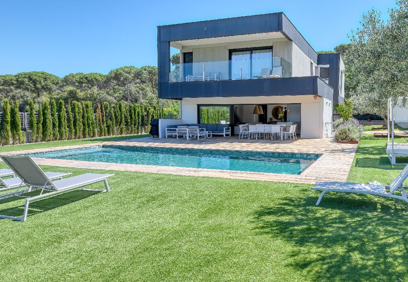Chalet in Calella de Palafrugell - 46 - Villa