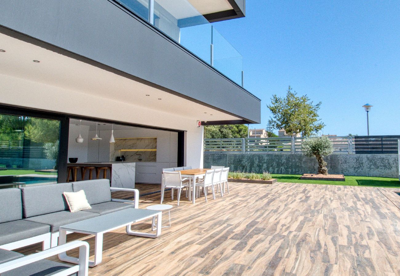 Chalet in Calella de Palafrugell - 46 - Villa