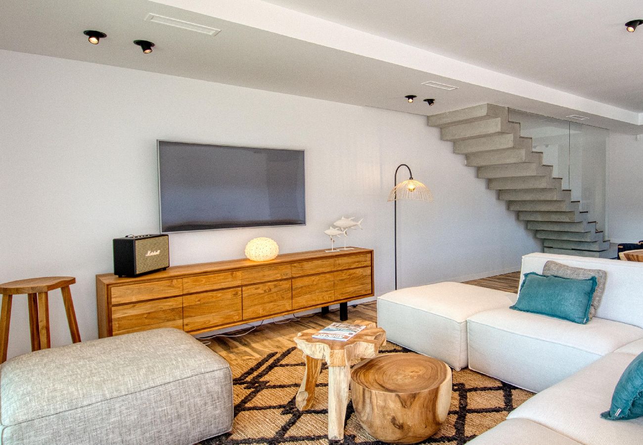 Chalet in Calella de Palafrugell - 46 - Villa