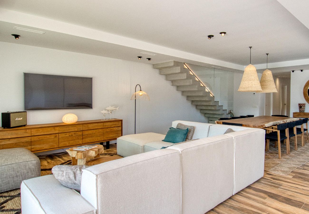 Chalet in Calella de Palafrugell - 46 - Villa