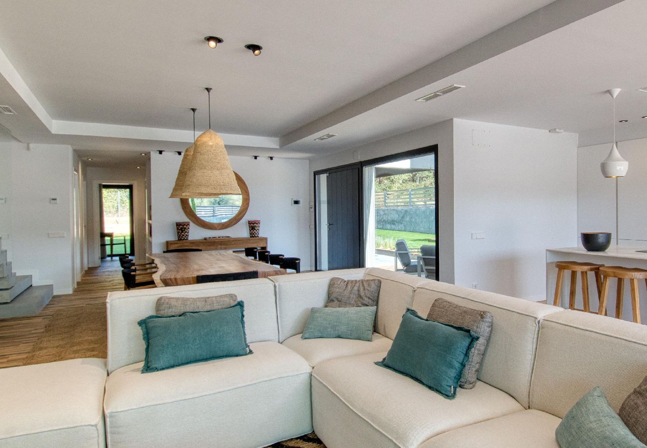Chalet in Calella de Palafrugell - 46 - Villa