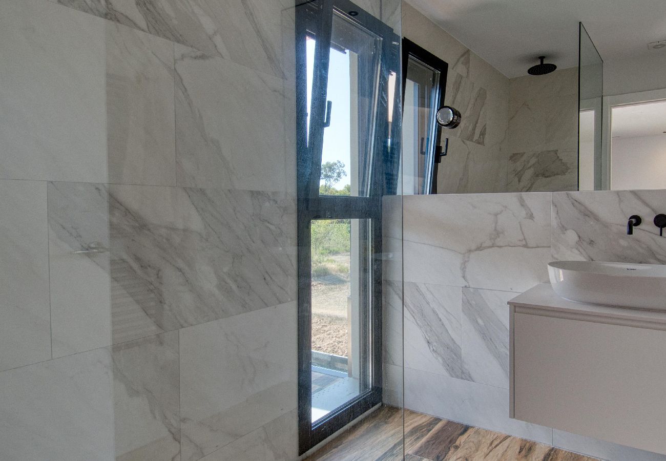 Chalet in Calella de Palafrugell - 46 - Villa