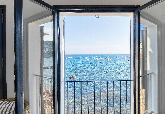 Ferienwohnung in Calella de Palafrugell - 52 - Jambina