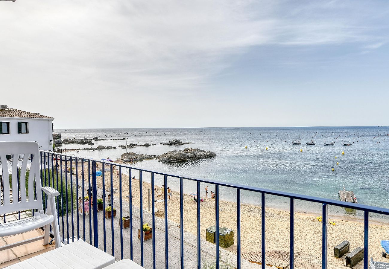 Ferienwohnung in Calella de Palafrugell - 67 - 2on