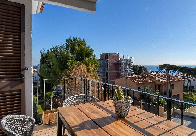 Ferienwohnung in Calella de Palafrugell - 29 - 6