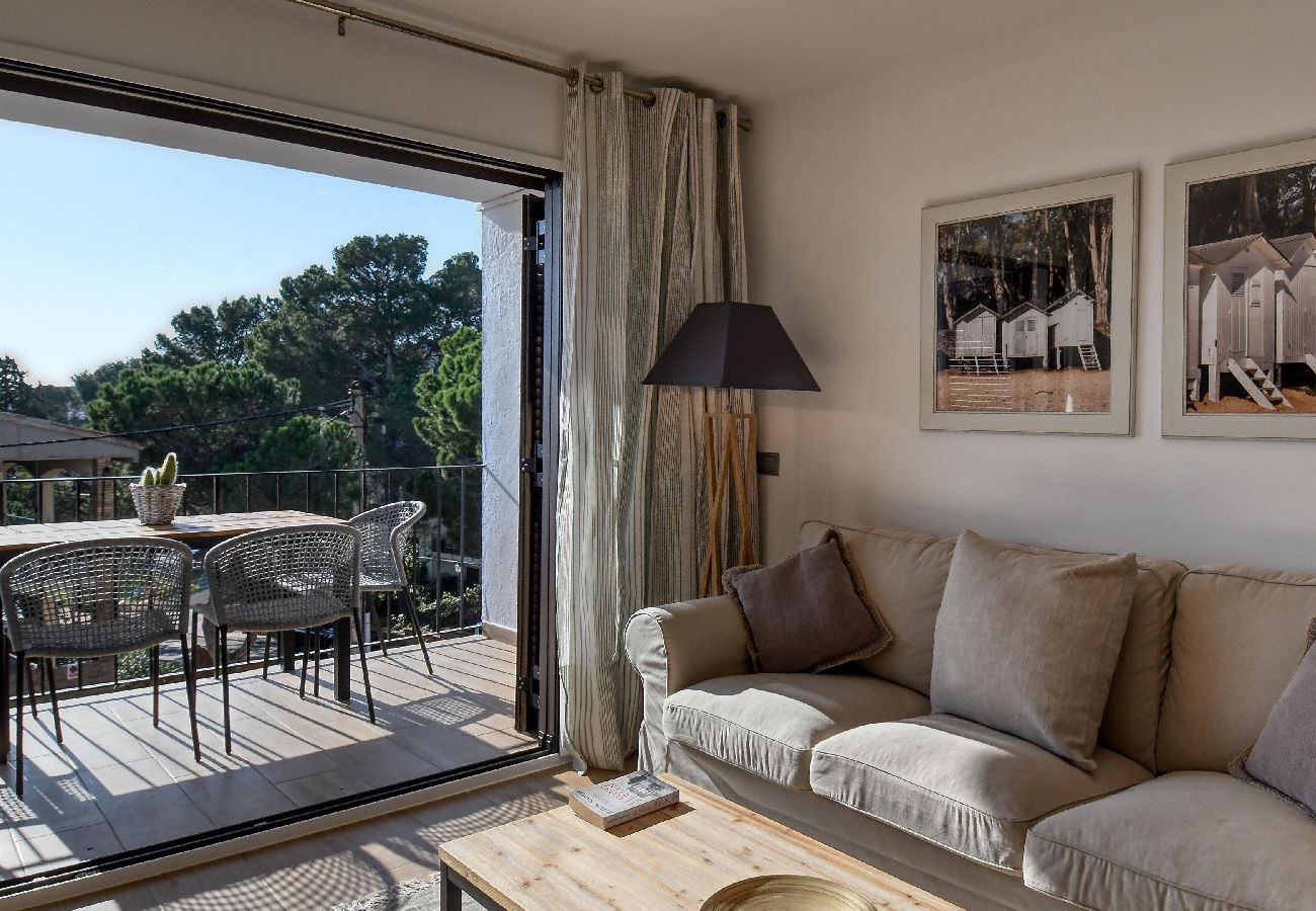 Ferienwohnung in Calella de Palafrugell - 29 - 6