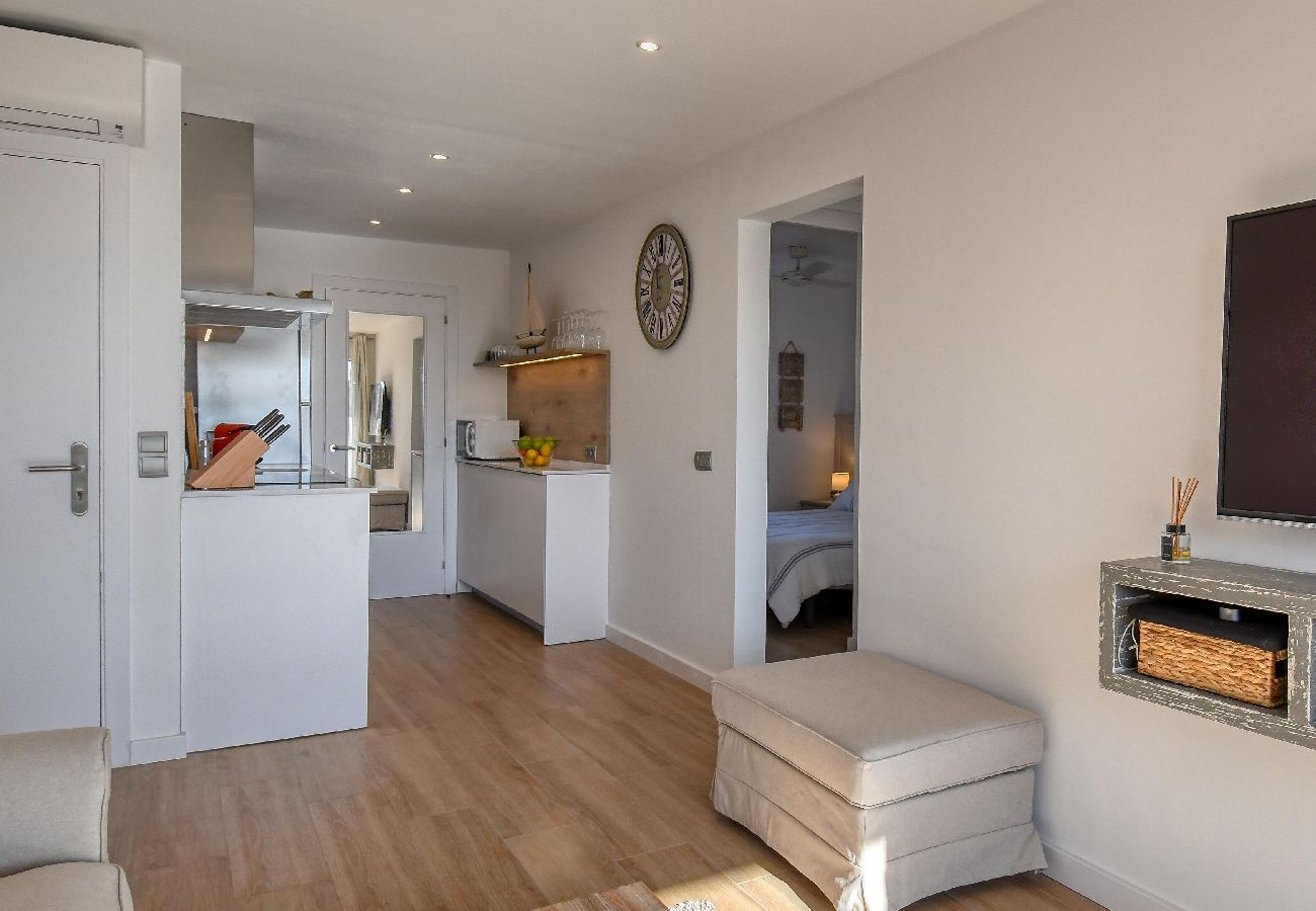 Ferienwohnung in Calella de Palafrugell - 29 - 6