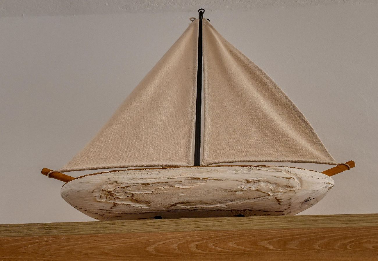 Ferienwohnung in Calella de Palafrugell - 29 - 6