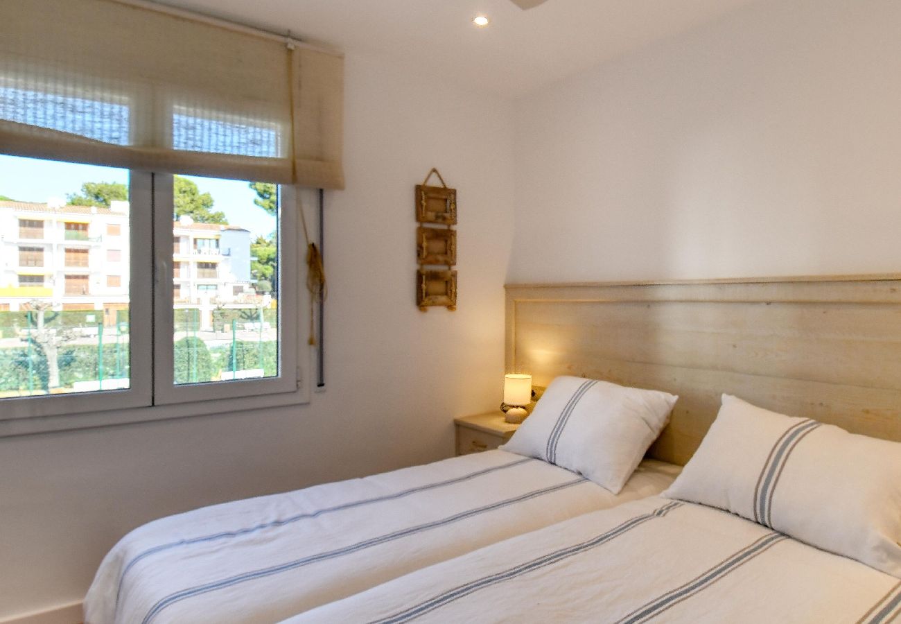 Ferienwohnung in Calella de Palafrugell - 29 - 6
