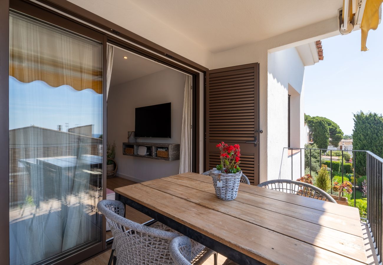 Ferienwohnung in Calella de Palafrugell - 29 - 6