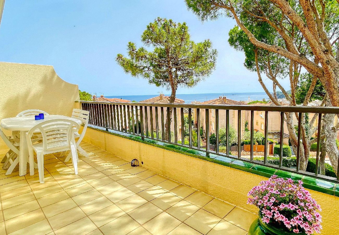 Ferienwohnung in Calella de Palafrugell - 58 - Esc.5 n.30