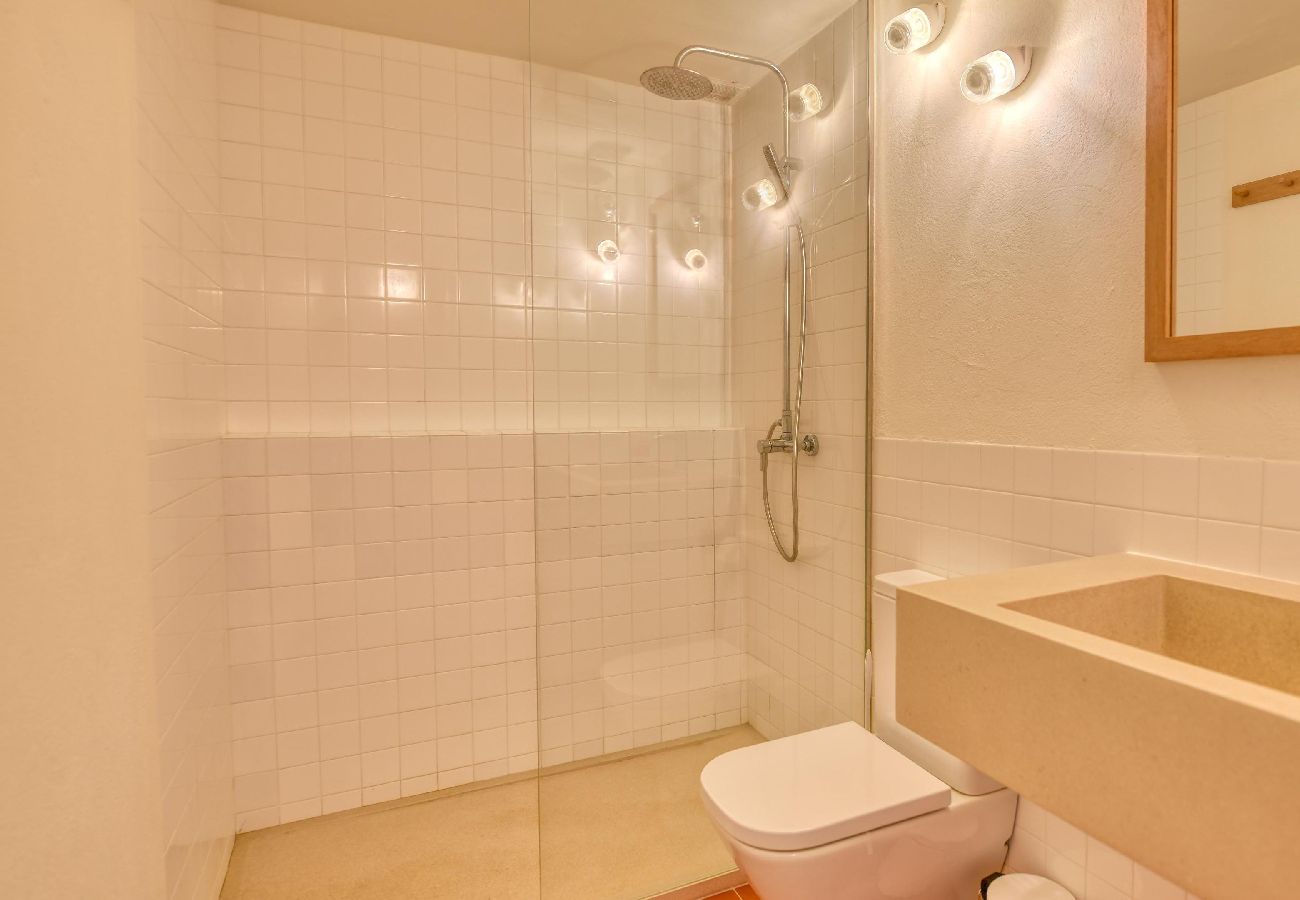 Doppelhaushälfte in Calella de Palafrugell - 29B - Casa