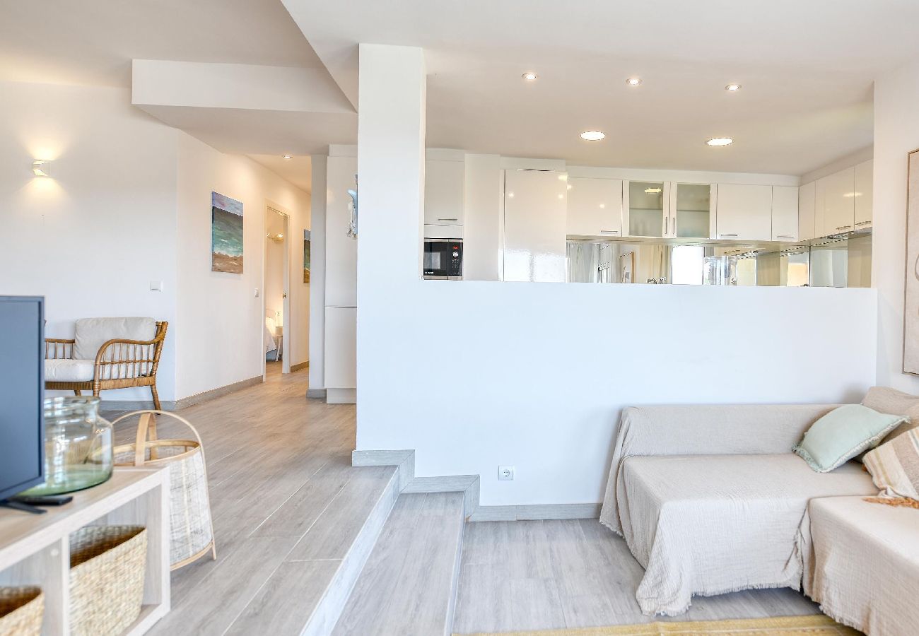 Ferienwohnung in Calella de Palafrugell - 13-Bloc 3 9
