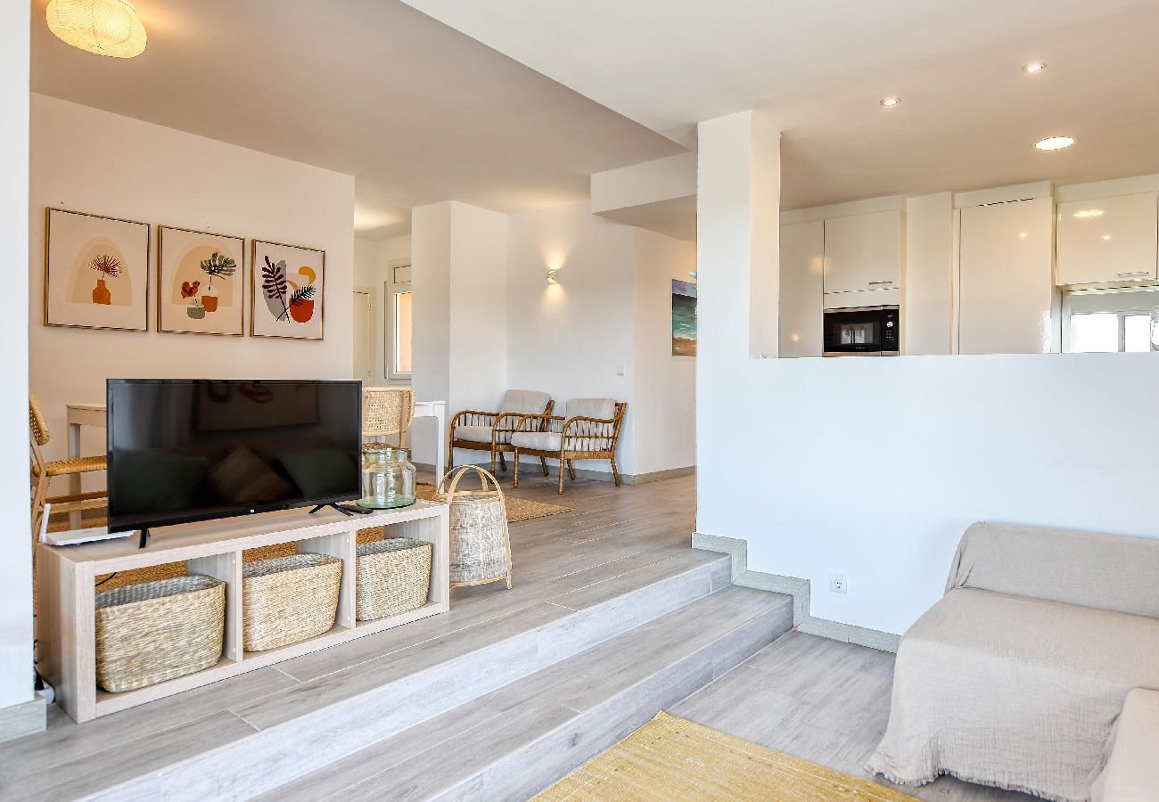 Ferienwohnung in Calella de Palafrugell - 13-Bloc 3 9