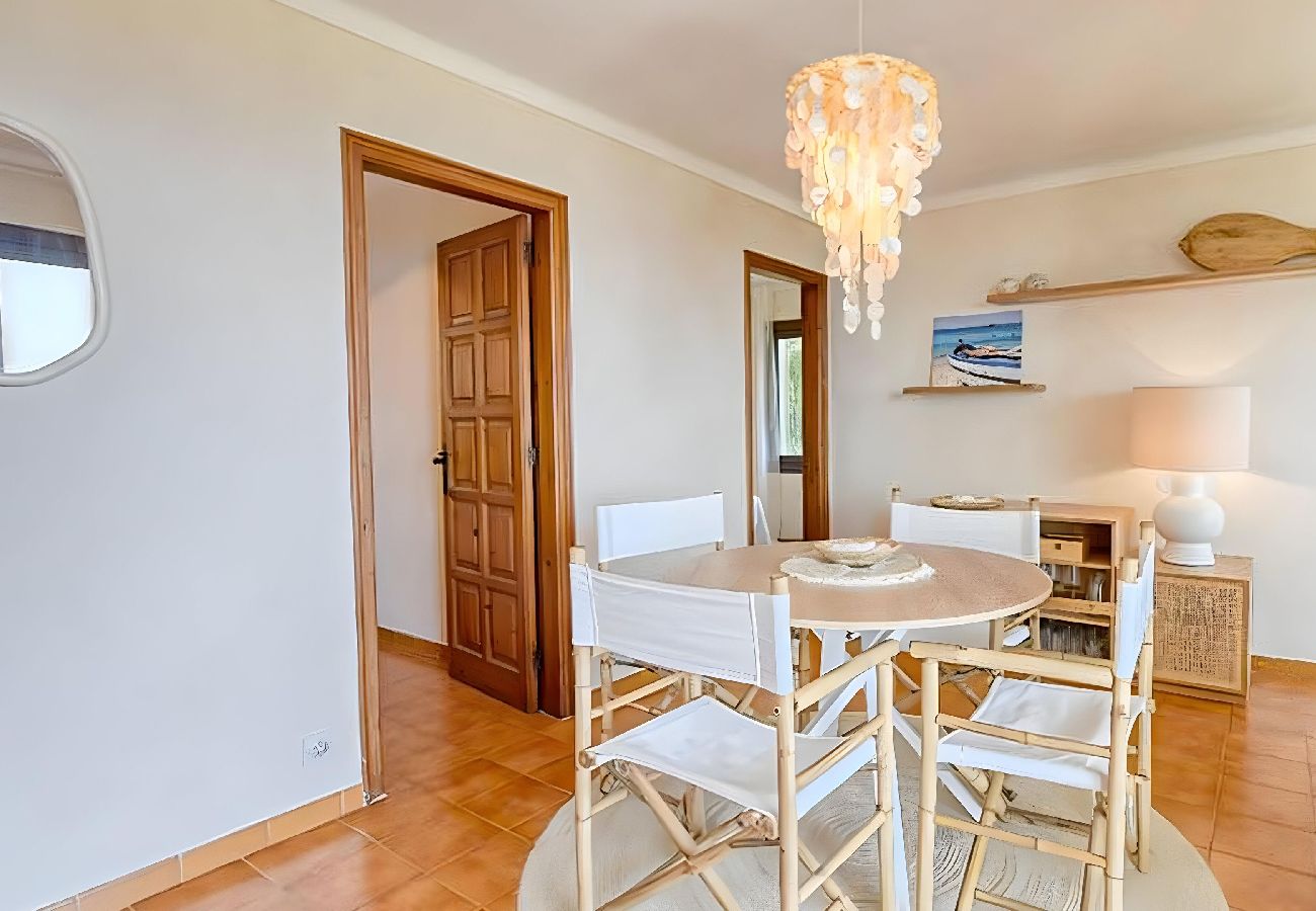 Ferienwohnung in Calella de Palafrugell - 44 - 6