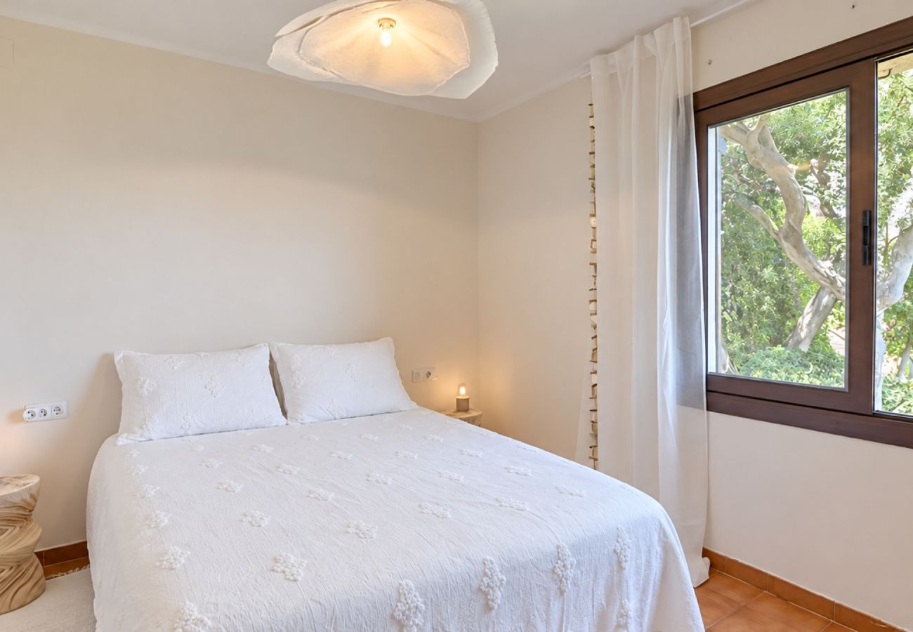 Ferienwohnung in Calella de Palafrugell - 44 - 6