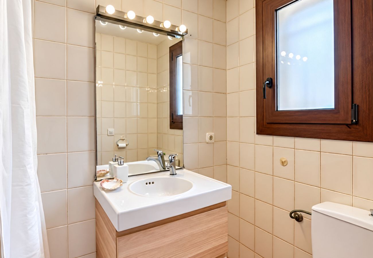Ferienwohnung in Calella de Palafrugell - 44 - 6