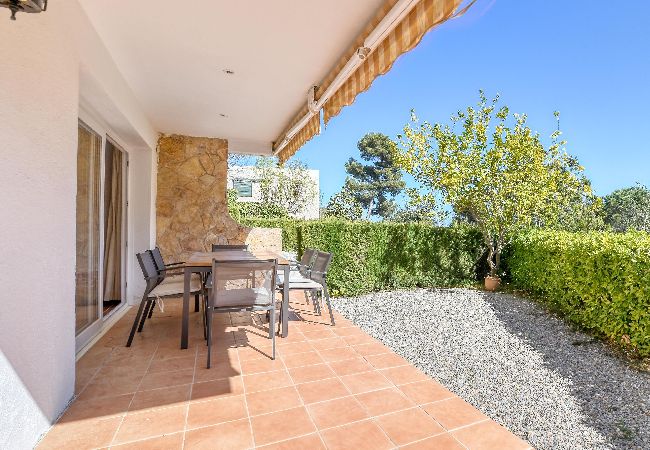 Ferienwohnung in Calella de Palafrugell - 240 - Xaloc-bx-2