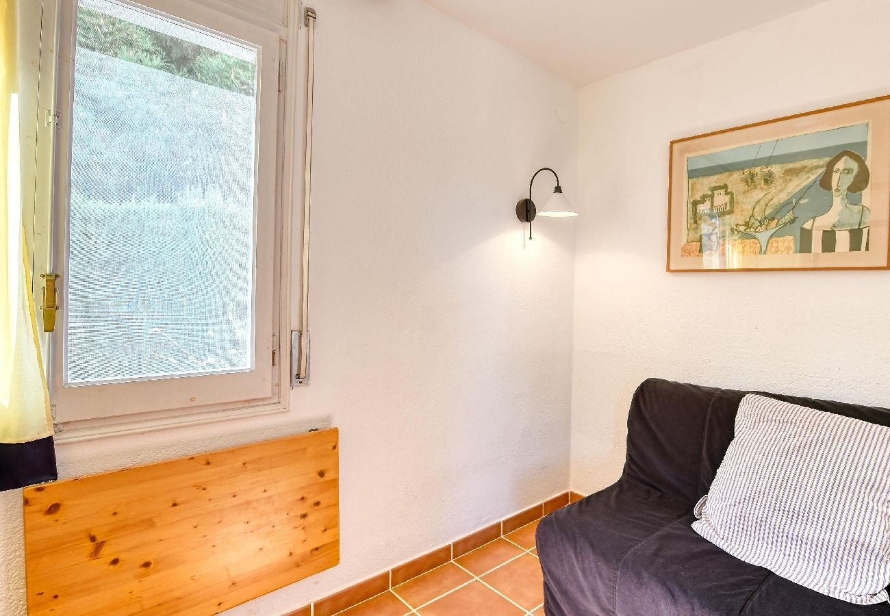Ferienwohnung in Calella de Palafrugell - 240 - Xaloc-bx-2