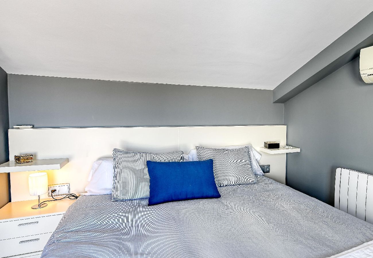 Ferienwohnung in Calella de Palafrugell - 235 - 7 1 1