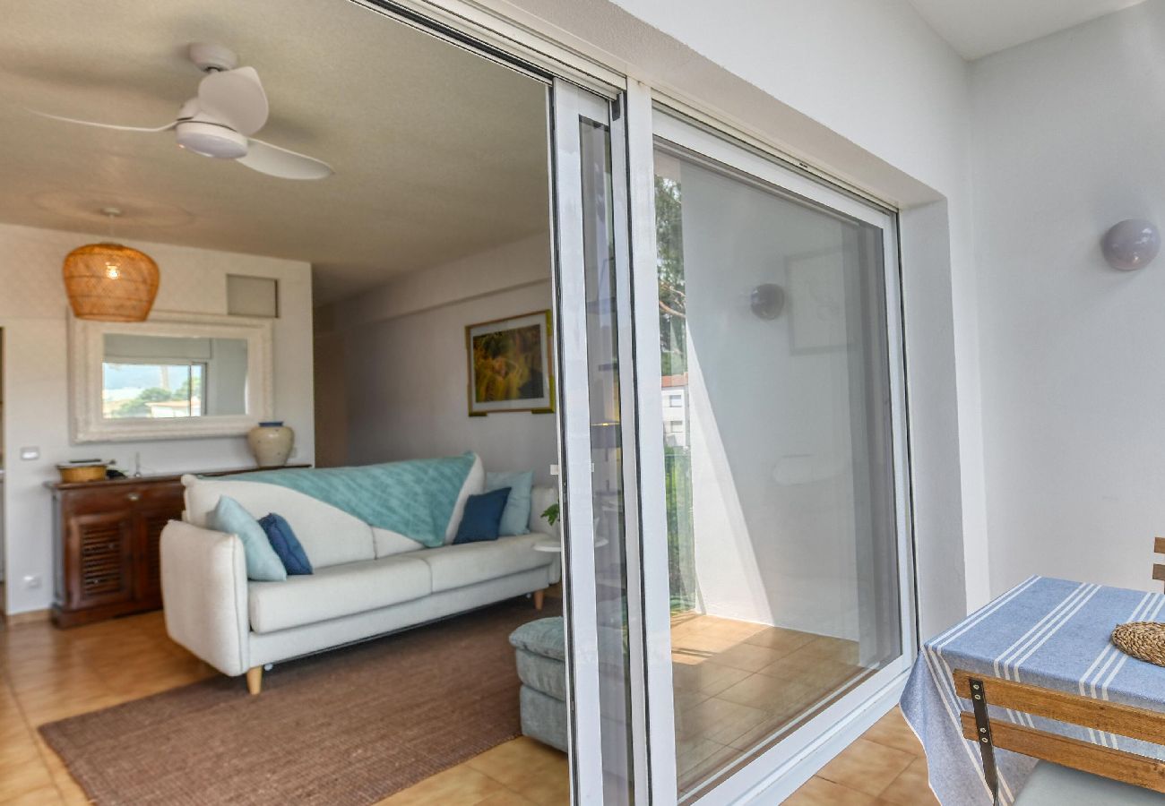 Ferienwohnung in Calella de Palafrugell - 83 - C 1 2