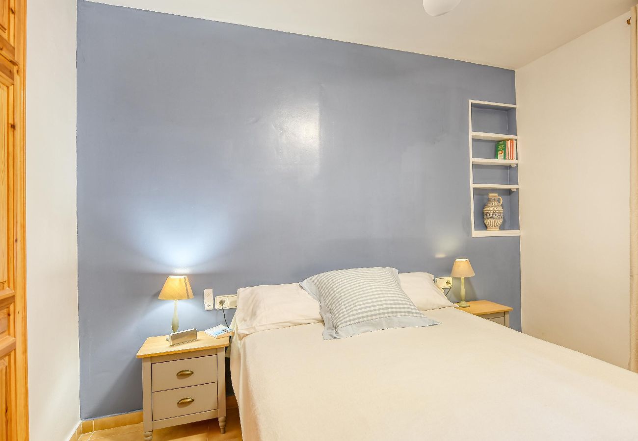 Ferienwohnung in Calella de Palafrugell - 83 - C 1 2