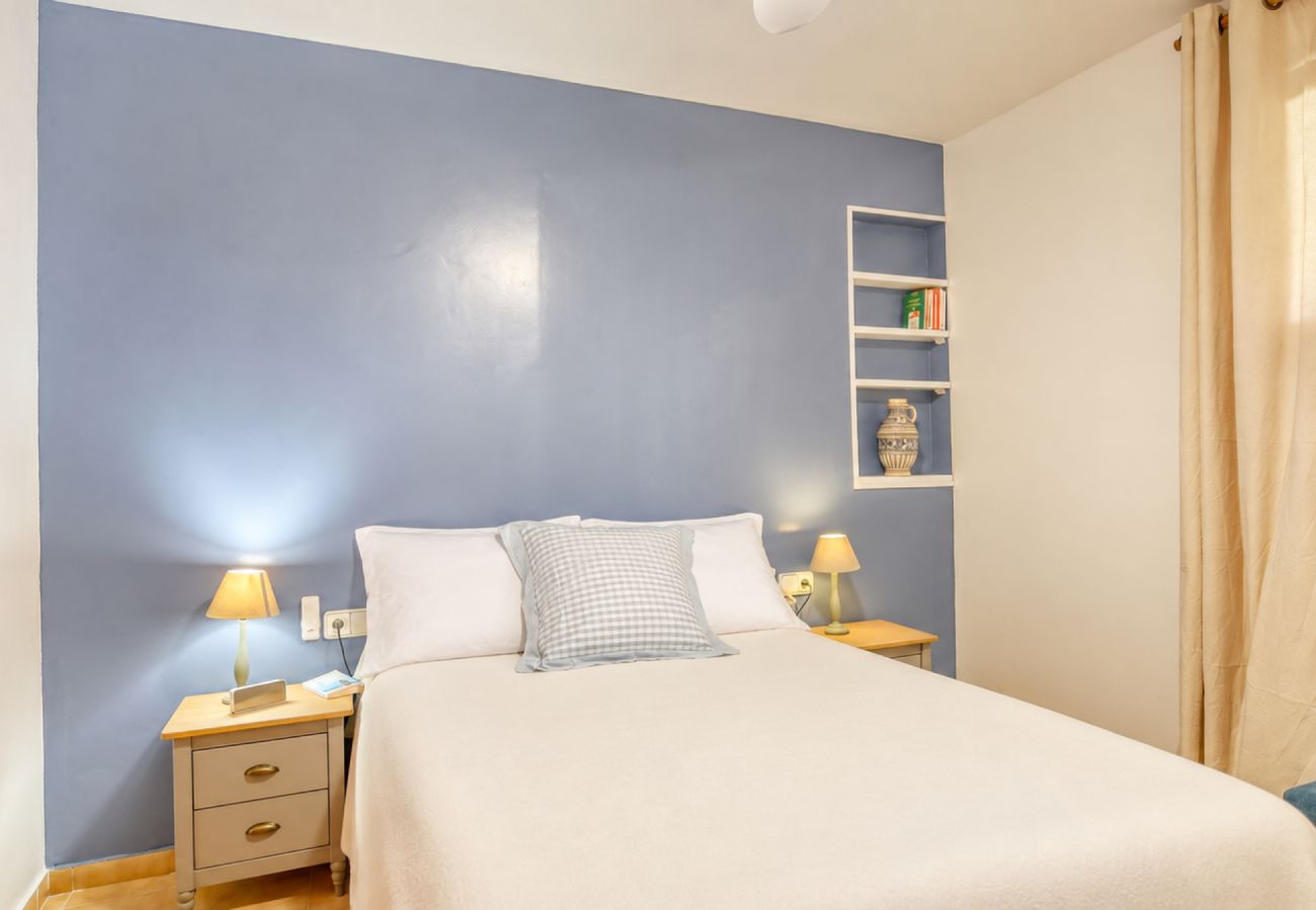 Ferienwohnung in Calella de Palafrugell - 83 - C 1 2