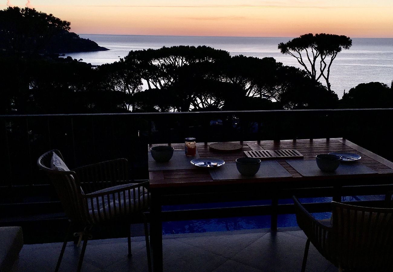 Ferienwohnung in Calella de Palafrugell - 125 - Bl. B num.4