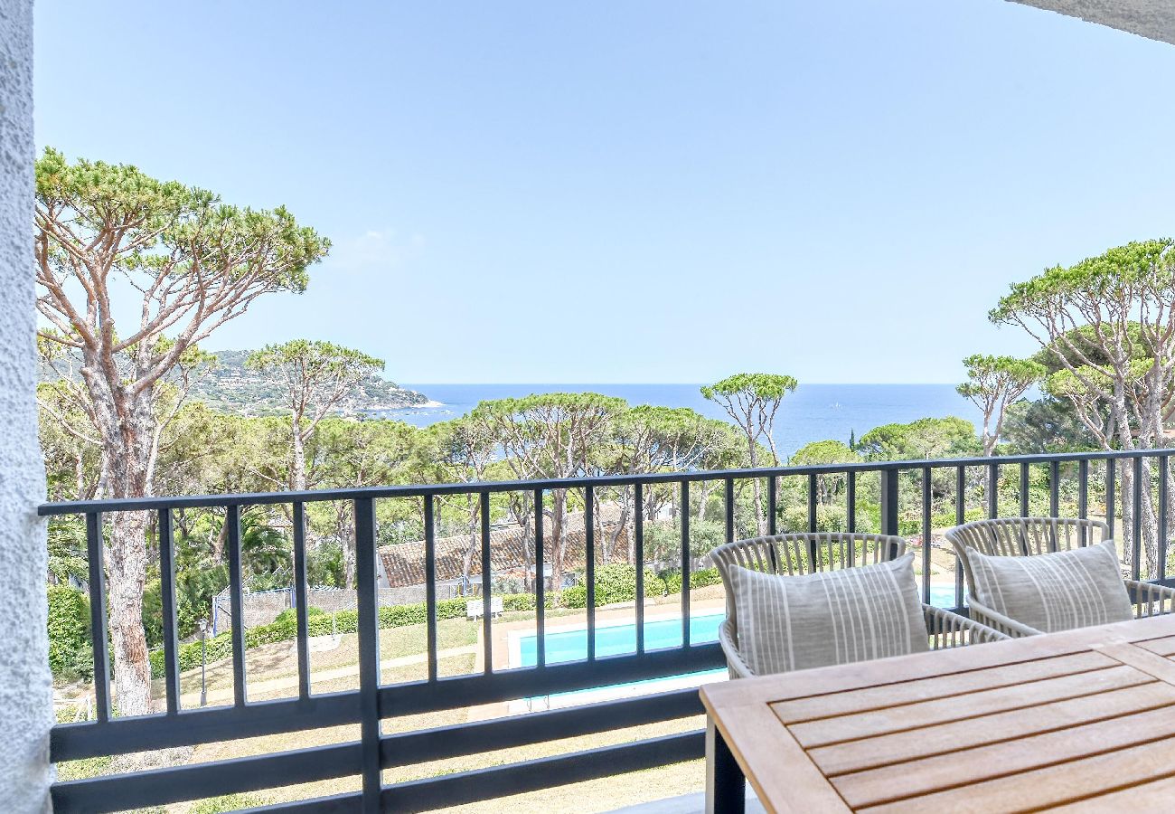 Ferienwohnung in Calella de Palafrugell - 125 - Bl.B n.4