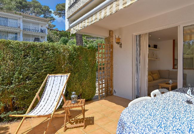 Ferienwohnung in Calella de Palafrugell - 240 - Tramuntana 1