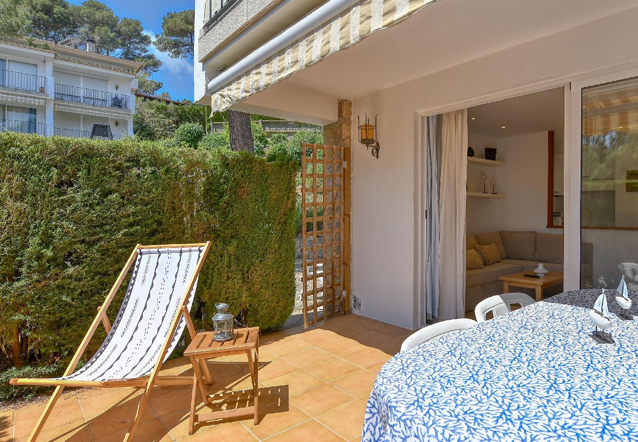 Ferienwohnung in Calella de Palafrugell - 240 - Tramuntana 1
