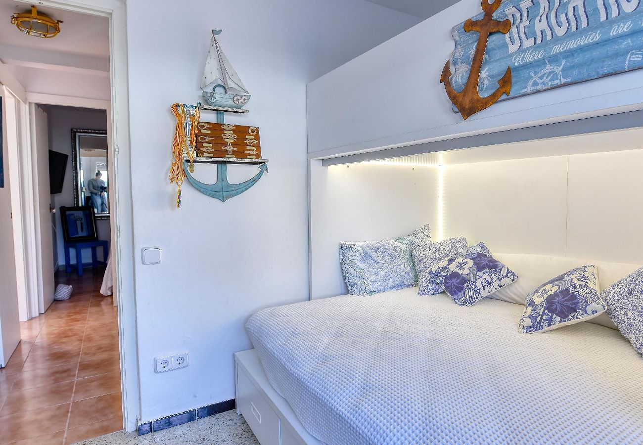 Ferienwohnung in Calella de Palafrugell - 29 - 71