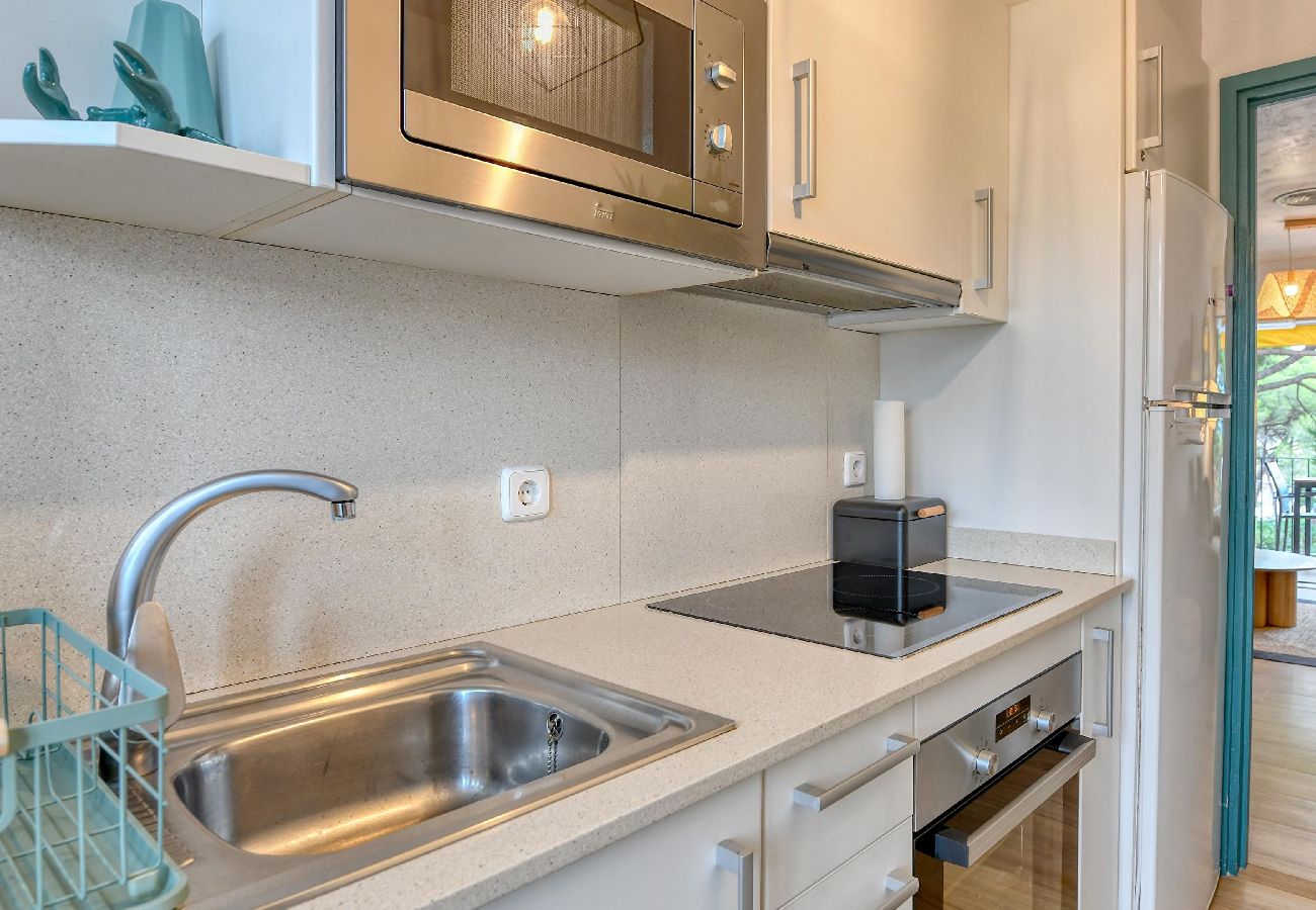 Ferienwohnung in Calella de Palafrugell - 29 - 29