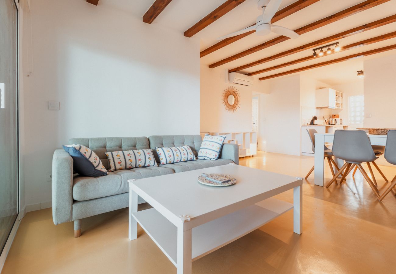Ferienwohnung in Calella de Palafrugell - 59 - 1