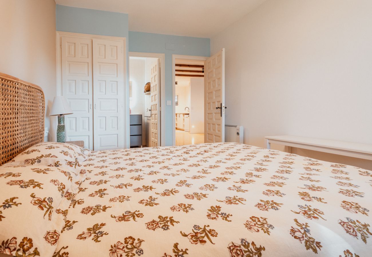Ferienwohnung in Calella de Palafrugell - 59 - 1