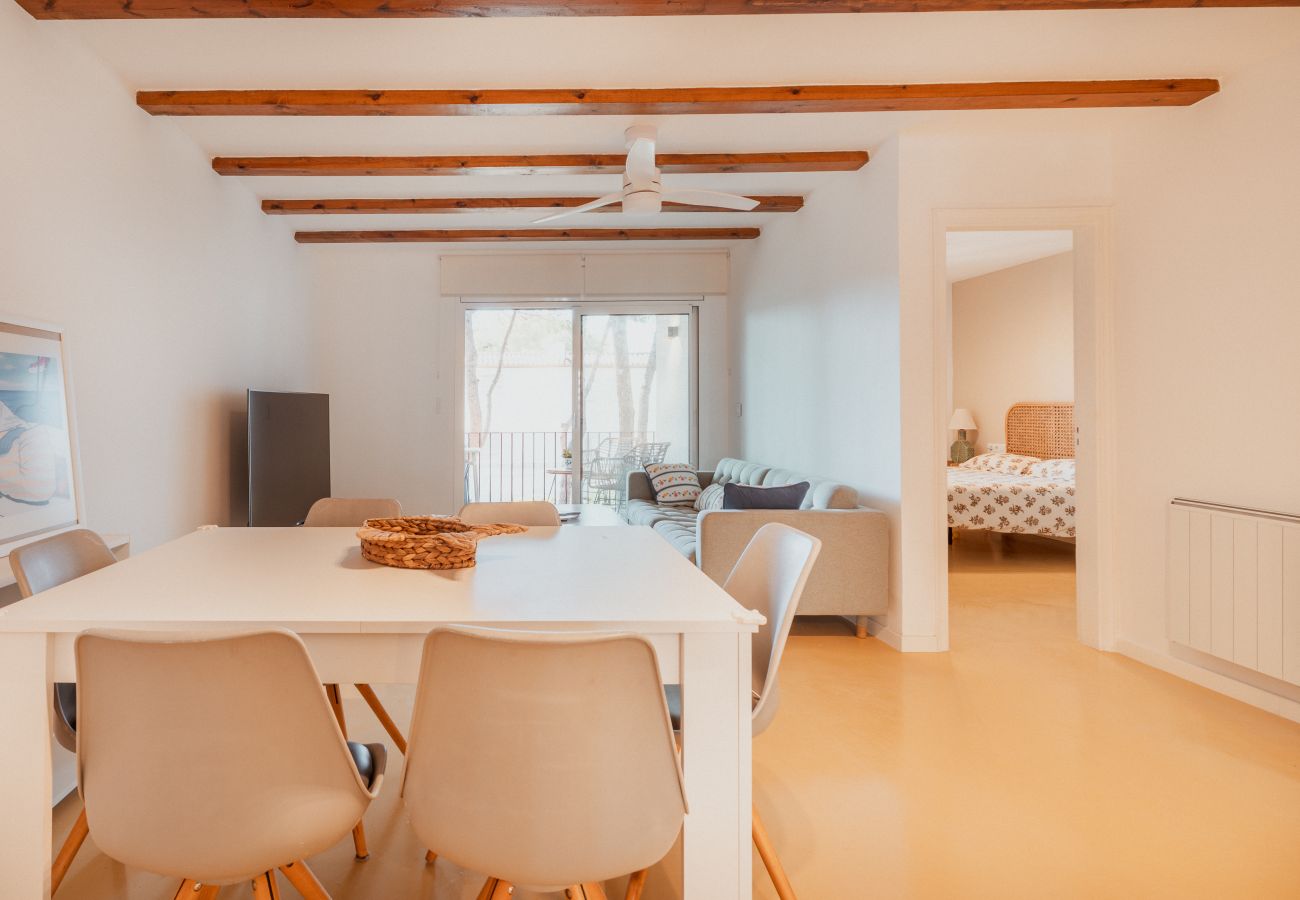 Ferienwohnung in Calella de Palafrugell - 59 - 1