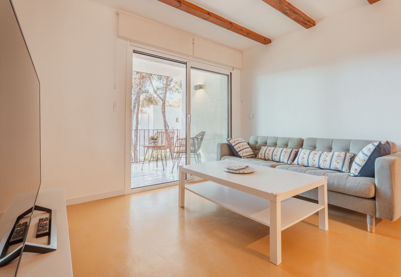 Ferienwohnung in Calella de Palafrugell - 59 - 1