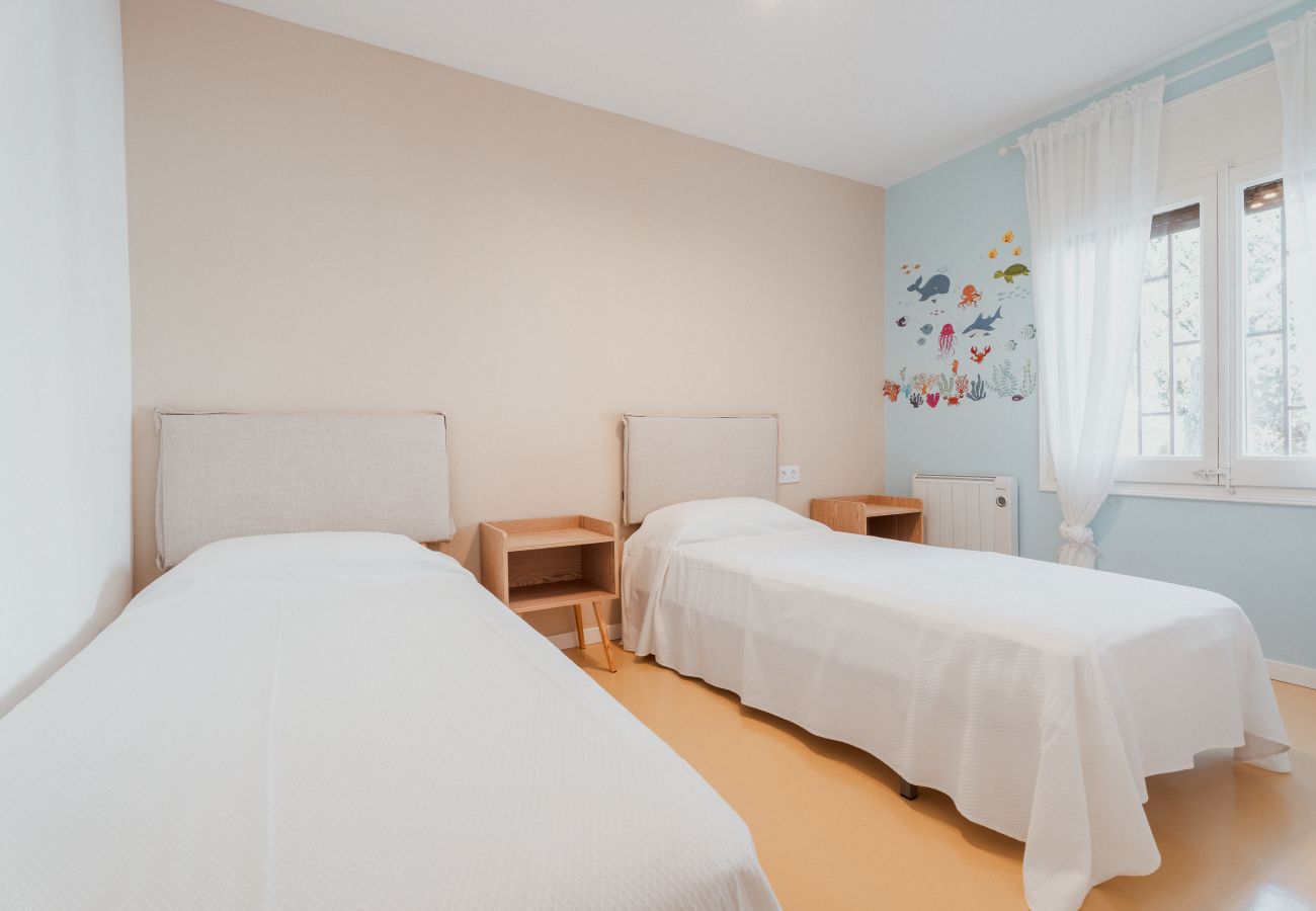 Ferienwohnung in Calella de Palafrugell - 59 - 1
