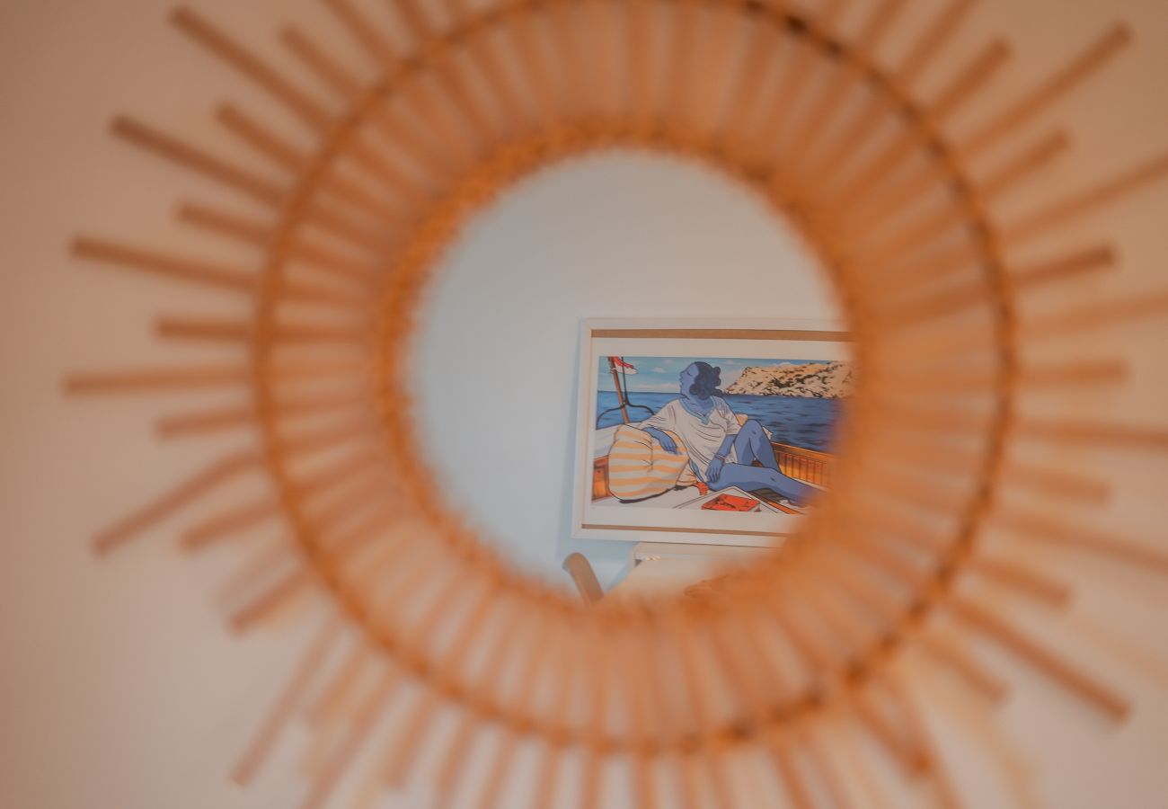 Ferienwohnung in Calella de Palafrugell - 59 - 1