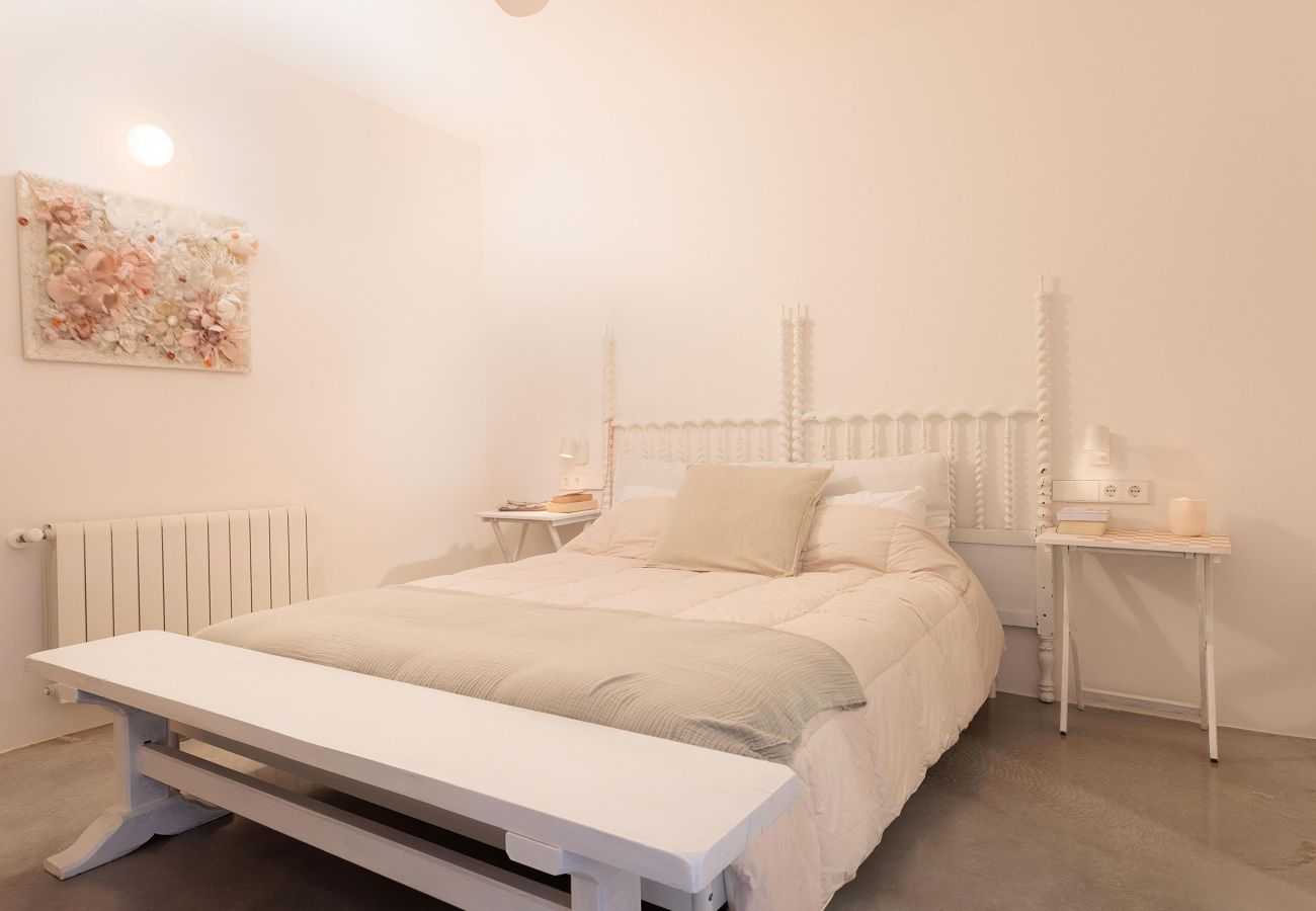 Ferienwohnung in Llafranc - 127 - 1