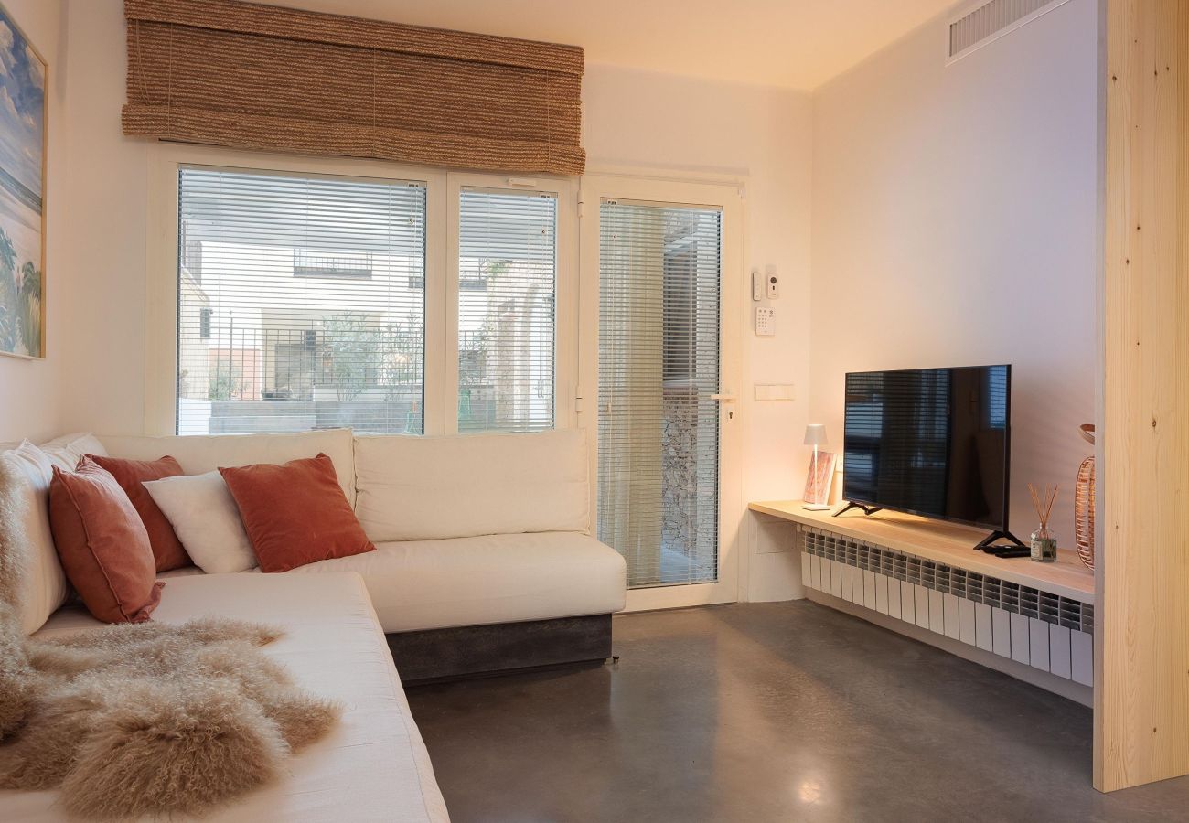 Ferienwohnung in Llafranc - 127 - 1