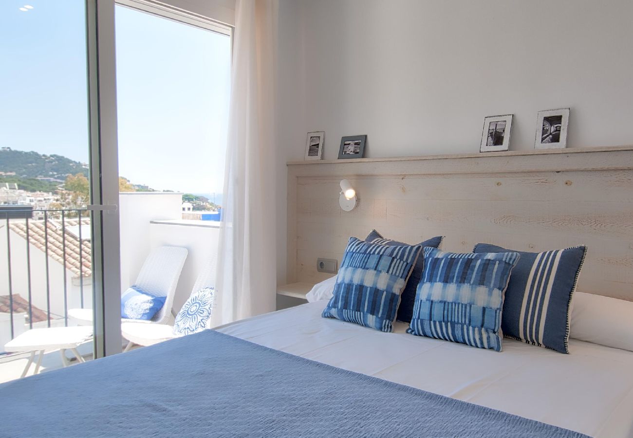 Ferienwohnung in Calella de Palafrugell - 1-6