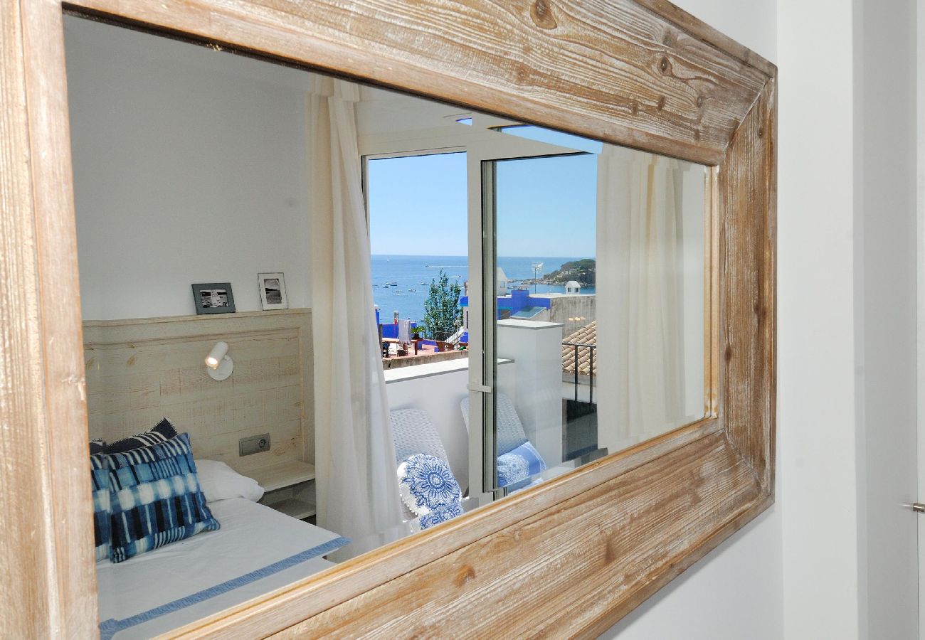 Ferienwohnung in Calella de Palafrugell - 1-6