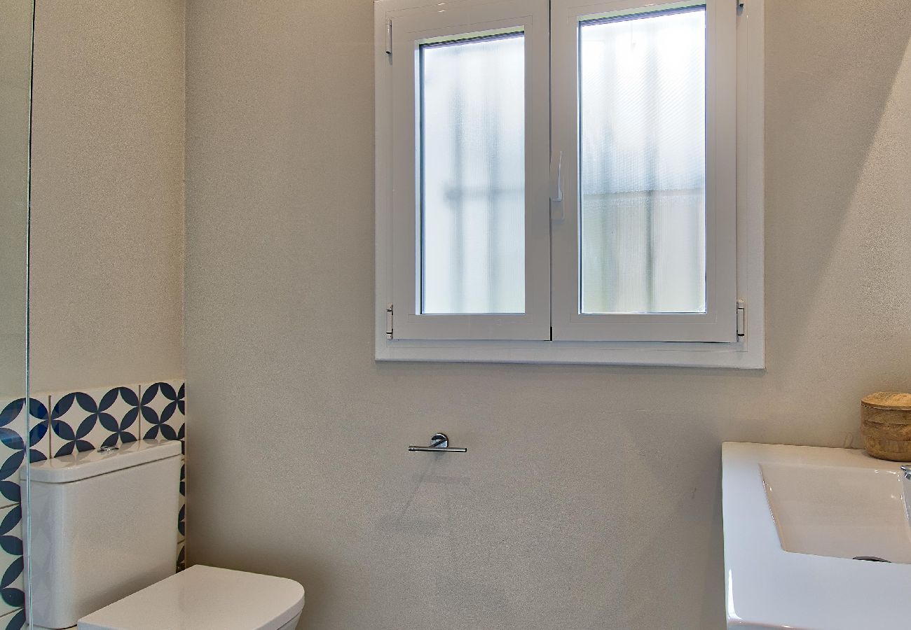 Ferienwohnung in Llafranc - 2-2
