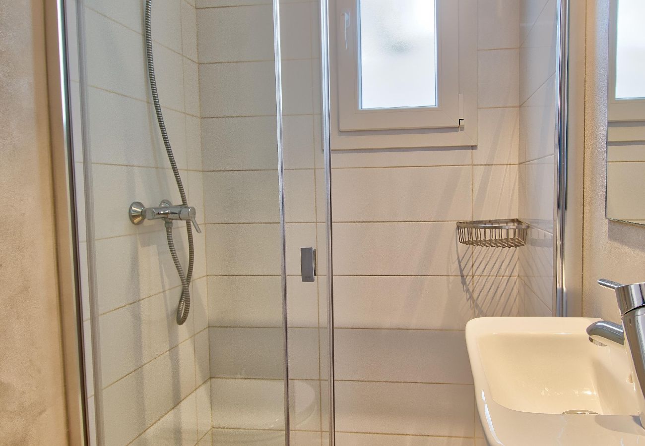 Ferienwohnung in Llafranc - 2-2