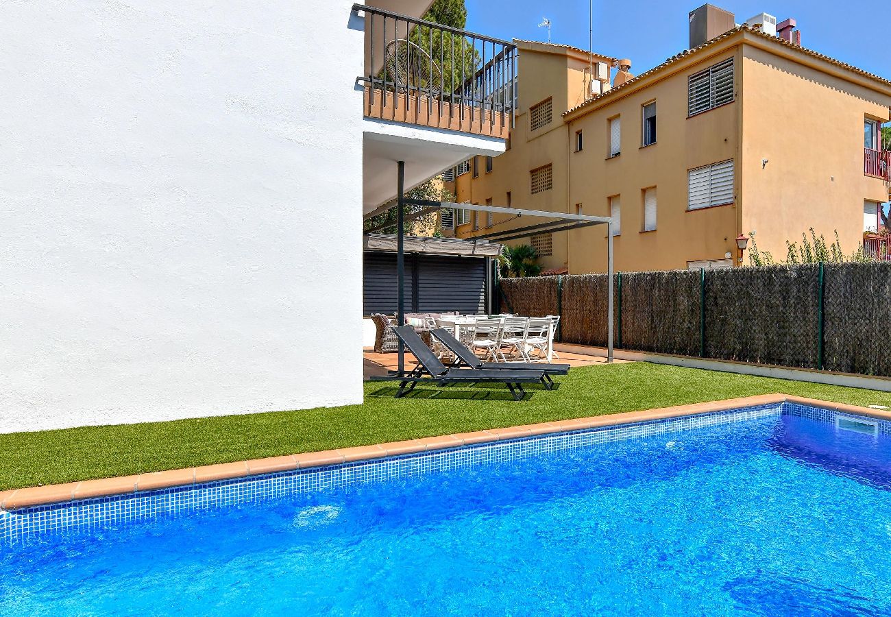 Chalet in Calella de Palafrugell - 3 - Villa Sierra