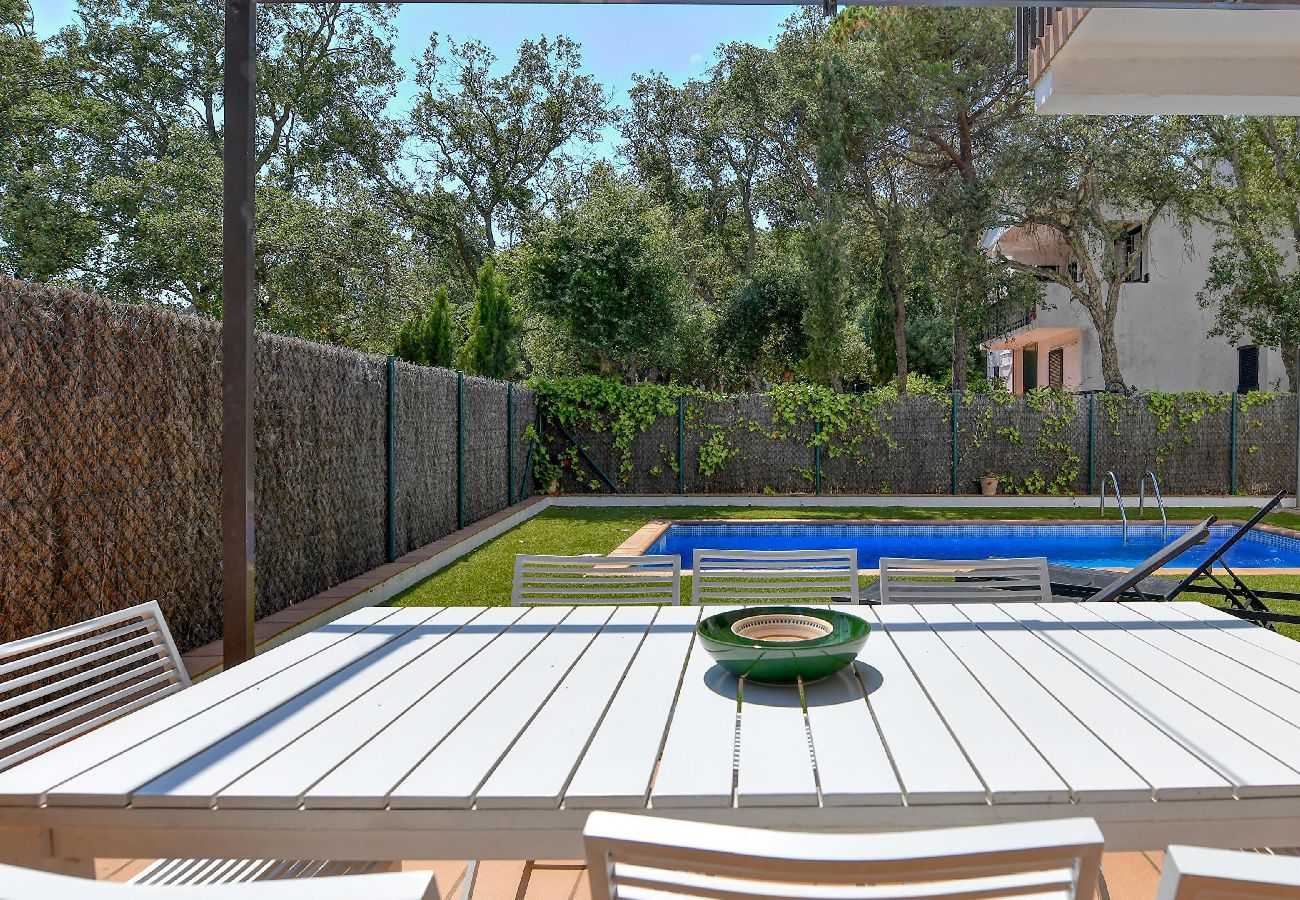 Chalet in Calella de Palafrugell - 3 - Villa Sierra
